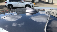 Honda HR-V 1.5 i-VTEC EX CVT 5dr Petrol Hatchback